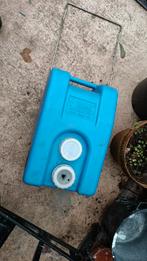 Fiamma 20 liter roll tank schoon water camper caravan, Caravans en Kamperen, Caravan accessoires, Ophalen of Verzenden