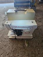 Singer solaris 6120 naaimachine, Ophalen, Gebruikt, Singer