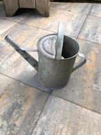Zinken gieter, Tuin en Terras, Gieters, Ophalen, Gebruikt, Overige materialen