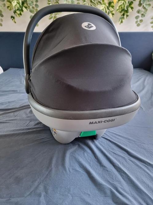 Maxi cosi coral 360, Kinderen en Baby's, Autostoeltjes, Gebruikt, Maxi-Cosi, 0 t/m 13 kg, Ophalen