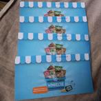 Ah mini supermarkt 4 stuks dicht, Albert Heijn, Ophalen of Verzenden