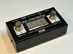 AMT FS-2MIDI Voetschakelaar, Ophalen of Verzenden, Zo goed als nieuw