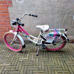 Leuke Kinderfiets Meisjes 20" - Granny by Loekie, Fietsen en Brommers, Ophalen, Gebruikt, 20 inch, Granny