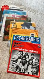 Partij singles diverse artiesten, 6 singles of meer, Ophalen of Verzenden, Gebruikt