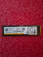 Samsung 512GB 4x4 Nvme M2 SSD - Nieuwstaat, Computers en Software, Harde schijven, Intern, 512GB, SSD, Ophalen of Verzenden