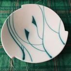 Flora Gouda Liane 1501 klein bordje, Antiek en Kunst, Ophalen of Verzenden