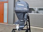 Yamaha 115 pk 4 takt EFI, Gebruikt, Benzine