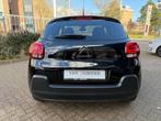 Citroen C3 1.2 PureTech Max Automaat, Stof, Gebruikt, Zwart, 1199 cc