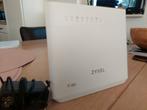 Router zyxel t-50, Ophalen of Verzenden, Zo goed als nieuw