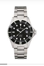 Revue Thommen Polshorloge - Staal, Overige merken, Staal, Staal, Polshorloge