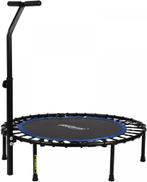 Fitness trampoline rebounder jumping Ø 101 cm GRATIS BEZORGD, Sport en Fitness, Nieuw, Overige typen, Rug, Verzenden