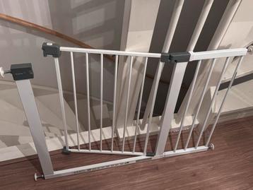 Safety traphek beschikbaar voor biedingen