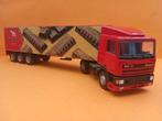 Lion Toys, DAF 95-4m00 ATI, Ophalen of Verzenden, Nieuw, Bus of Vrachtwagen, Lion Toys