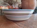 Iittala Origo Alfredo Häberli grote schaal, Huis en Inrichting, Keuken | Servies, Ophalen of Verzenden, Overige stijlen, Glas