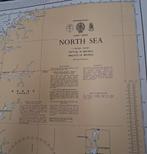 Verzameling zeekaarten., Ophalen, Diverse, Zo goed als nieuw, Wereld