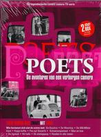 Poets - De avonturen van de verborgen camera (op 2 DVD's), Ophalen of Verzenden, Komedie, Nieuw in verpakking, Alle leeftijden