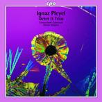 PLEYEL Octet & trios CD KLÖCKER CPO, Ophalen of Verzenden, Gebruikt, Kamermuziek