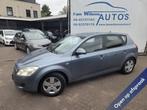 Kia cee'd 1.4 X-tra, Gebruikt, 4 cilinders, 1396 cc, Blauw