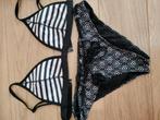 Bikini, Nieuw, Bikini, Ophalen of Verzenden, Zwart