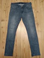 Scotch & Soda Skim maat 33-32, Kleding | Heren, Spijkerbroeken en Jeans, Blauw, Ophalen of Verzenden, W33 - W34 (confectie 48/50)