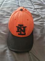 Originele pet cap Nederland honkbal team baseball, Ophalen, Zo goed als nieuw, Honkbal, Kleding