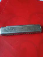 M. Hohner Sonnyboy Mondharmonica, Ophalen of Verzenden