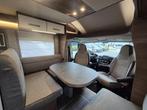 Knaus Live Wave 700 MEG 160 PK Enkele bedden, Automaat, Airbags, Ringverwarming, Bedrijf