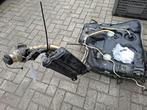 Tank van een Volkswagen Golf Sportsvan, Verzenden, 3 maanden garantie, Gebruikt, Volkswagen
