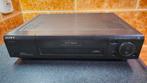 Sony SLV-E811VC VHS Hifi Stereo montage Editor 6 head Videor, Audio, Tv en Foto, Videospelers, Ophalen of Verzenden, Zo goed als nieuw