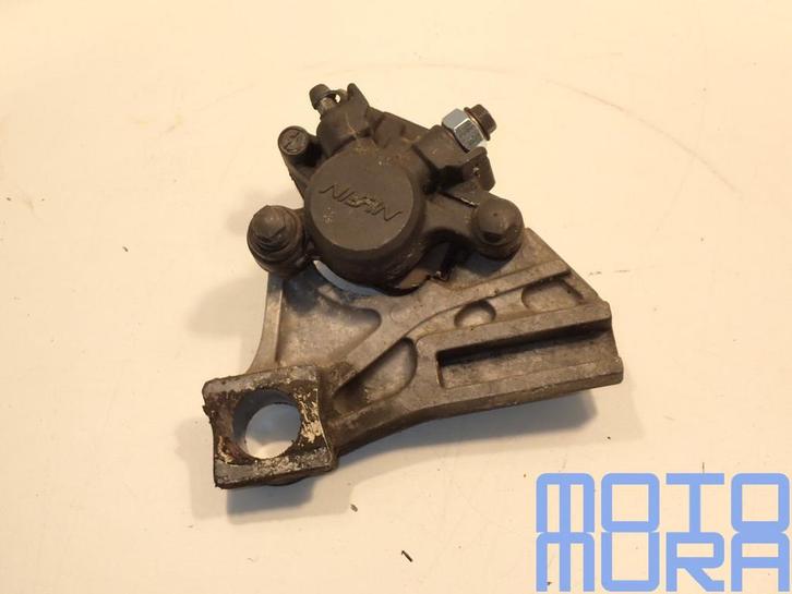 Achterremklauw voor de Suzuki SV 1000 2003 - 2007 SV1000 ach, Motoren, Onderdelen | Suzuki, Gebruikt, Ophalen of Verzenden