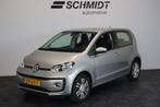 Volkswagen Up! 1.0 high up! | Cruise Control | Stoelverwarmi, Voorwielaandrijving, Stof, Gebruikt, Met garantie (alle)