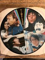 The Beatles - Timeless Picture Disc Vinyl, Ophalen of Verzenden, Gebruikt