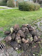 Gratis Tuin Stenen Ophalen, Tuin en Terras, Grind, Keien en Split, Overige materialen, Gebruikt, Ophalen of Verzenden, Kei