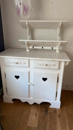 Opsetims commode, Kinderen en Baby's, Kinderkamer | Commodes en Kasten, Ophalen, Gebruikt