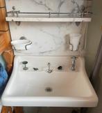 wastafel, Ophalen, Gebruikt, Wastafel