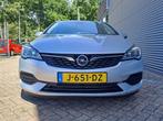 Opel Astra Sports Tourer 1.2 Edition | Sensoren | Navigatie, Auto's, Opel, Voorwielaandrijving, Stof, Euro 6, 1199 cc