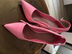 roze hoge hakken, Kleding | Dames, Schoenen, Verzenden, Zo goed als nieuw, Schoenen met hoge hakken, Roze