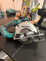 Makita DSS501ZJ Cirkelzaag - Nieuw!, Cirkelzaag, Nieuw, Ophalen of Verzenden, Makita