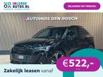 Audi Q3 35 TFSI Pro Line S Line - Navigatie - 20'', Auto's, Audi, Automaat, 15 km/l, 4 cilinders, 150 pk