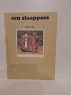 Een slaappoes – Carole Vos, Boeken, Ophalen of Verzenden, Gelezen, Fictie algemeen