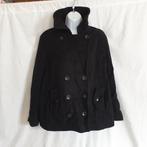 Stoer sportief dames jack! Mt L merk EDC Esprit, ., Zwart, Maat 46/48 (XL) of groter, Ophalen of Verzenden