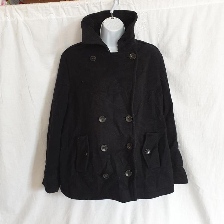 Stoer sportief dames jack! Mt L merk EDC Esprit, Kleding | Dames, Jassen | Zomer, Zo goed als nieuw, Maat 46/48 (XL) of groter