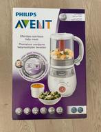 4 in 1 healthy baby food maker - Nieuw!!, Ophalen of Verzenden, Nieuw, Overige typen