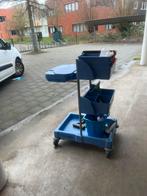 Numatic schoonmaak kar, 33 - 40 uur, Vanaf 10 jaar, Overige vormen