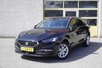 SEAT Leon Sportstourer 1.5 TSI Style Launch Edition BJ2021 L, Voorwielaandrijving, 65 €/maand, Stof, 4 cilinders