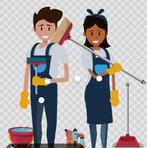 Schoonmaak, Vacatures