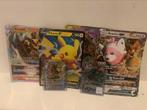 Kleine collectie Pokemon kaarten (lees beschrijving), Ophalen of Verzenden, Zo goed als nieuw