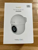 Hombli Pan & Tilt Cam 4K nieuw in doos, Audio, Tv en Foto, Actiecamera's, Ophalen of Verzenden, Nieuw