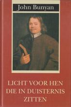 John Bunyan - LICHT VOOR HEN DIE IN DUISTERNIS ZITTEN, Boeken, Ophalen of Verzenden, Gelezen