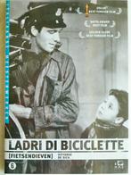 Ladri di biciclette / Fietsendieven (De Sica, 1948), Drama, Ophalen of Verzenden, Zo goed als nieuw, 1940 tot 1960